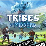 Tribes of Midgard Türkçe yama