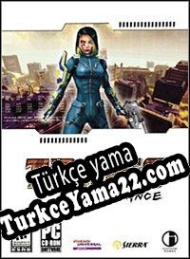 Tribes: Vengeance Türkçe yama