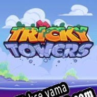 Tricky Towers Türkçe yama