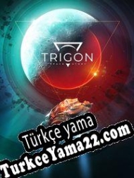Trigon: Space Story Türkçe yama