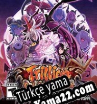 Trillion: God of Destruction Türkçe yama