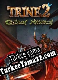 Trine 2: Goblin Menace Türkçe yama