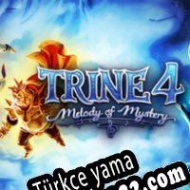 Trine 4: Melody of Mystery Türkçe yama