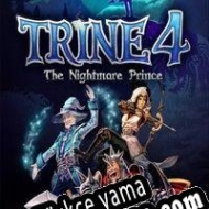 Trine 4: The Nightmare Prince Türkçe yama