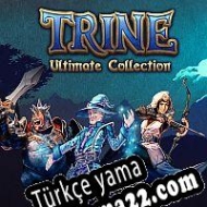 Trine: Ultimate Collection Türkçe yama