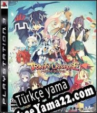 Trinity Universe Türkçe yama