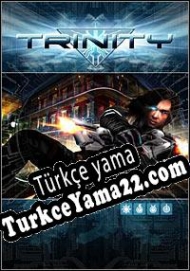 Trinity Türkçe yama