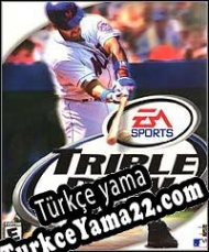 Triple Play 2001 Türkçe yama