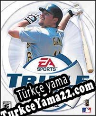 Triple Play Baseball 2002 Türkçe yama