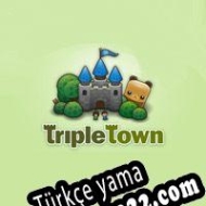 Triple Town Türkçe yama