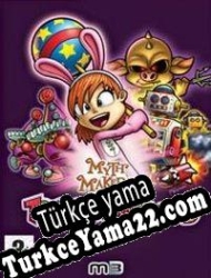 Trixie in Toyland Türkçe yama