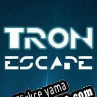 Tron: Escape Türkçe yama