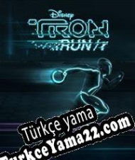 TRON RUN/r Türkçe yama