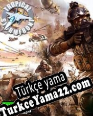 Tropical Stormfront Türkçe yama
