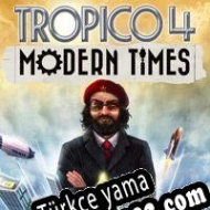 Tropico 4: Modern Times Türkçe yama