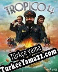 Tropico 4 Türkçe yama