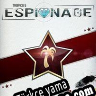 Tropico 5: Espionage Türkçe yama