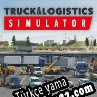 Truck and Logistics Simulator Türkçe yama