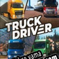 Truck Driver Türkçe yama