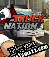 Truck Nation Türkçe yama