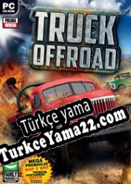 Truck Offroad Türkçe yama