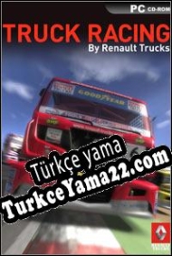 Truck Racing by Renault Trucks Türkçe yama