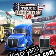 Truck Simulation 19 Türkçe yama