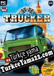 Trucker Türkçe yama