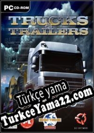 Trucks & Trailers Türkçe yama