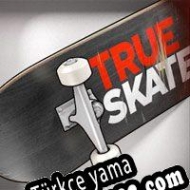 True Skate Türkçe yama