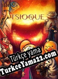 TSIOQUE Türkçe yama
