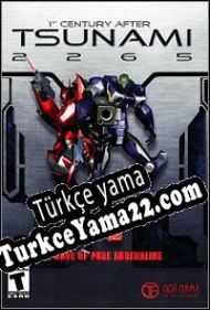 Tsunami 2265 Türkçe yama