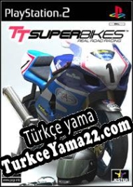 TT Superbikes: Real Road Racing Türkçe yama