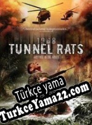 Tunnel Rats Türkçe yama