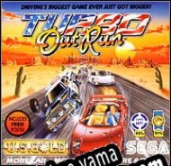 Turbo OutRun Türkçe yama