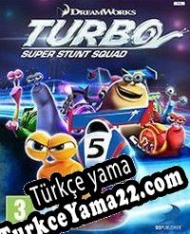 Turbo: Super Stunt Squad Türkçe yama