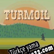 Turmoil Türkçe yama