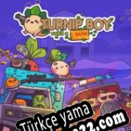 Turnip Boy Robs a Bank Türkçe yama