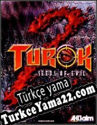 Turok 2: Seeds of Evil Türkçe yama
