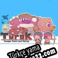 Turok: Escape from Lost Valley Türkçe yama