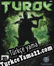 Turok Türkçe yama