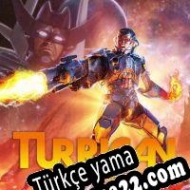 Turrican Flashback Collection Türkçe yama