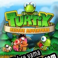 Turtix 2: Rescue Adventures Türkçe yama