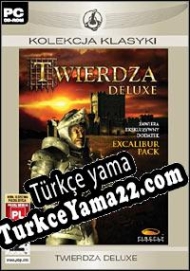 Twierdza Deluxe Türkçe yama
