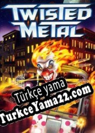 Twisted Metal (1995) Türkçe yama