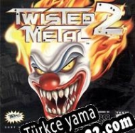 Twisted Metal 2: World Tour Türkçe yama