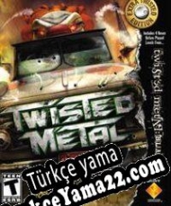 Twisted Metal: Head-On Türkçe yama