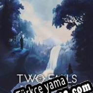 Two Falls Türkçe yama