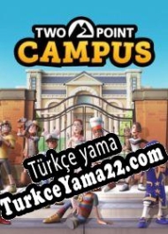 Two Point Campus Türkçe yama