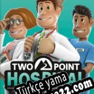 Two Point Hospital Türkçe yama
